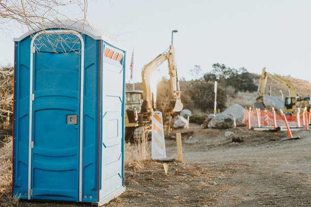 Best Porta potty delivery and setup  in Delray Beach, FL