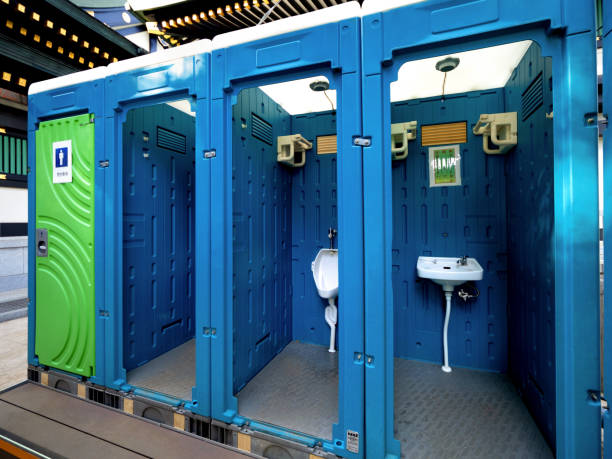 Portable Toilet Options We Offer in Delray Beach, FL